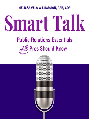 cover image of Smart Talk